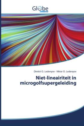 Niet-lineairiteit in microgolfsupergeleiding