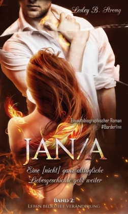 JANA - eine [nicht] ganz alltägliche Liebesgeschichte geht weiter 