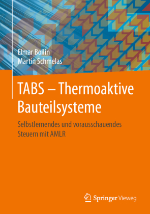 TABS - Thermoaktive Bauteilsysteme 