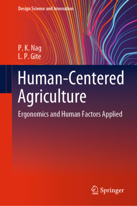 Human-Centered Agriculture 