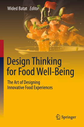 Design Thinking for Food Well-Being 