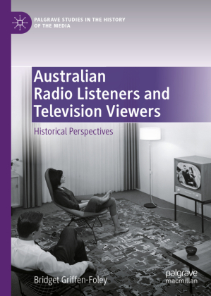 Australian Radio Listeners and Television Viewers 