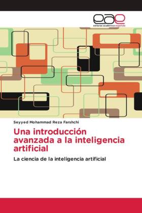 Una introducción avanzada a la inteligencia artificial