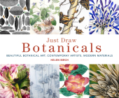 Just Draw Botanicals