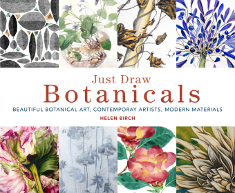 Just Draw Botanicals 