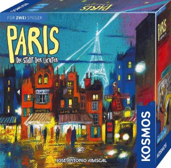 Paris (Spiel)