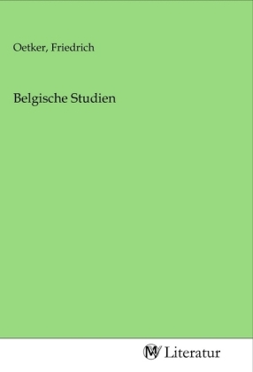 Belgische Studien 