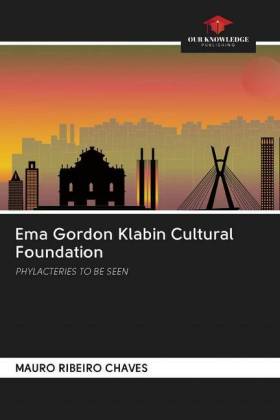 Ema Gordon Klabin Cultural Foundation 