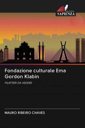 Fondazione culturale Ema Gordon Klabin 