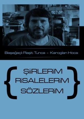 Siirlerim Risalelerim Sözlerim 