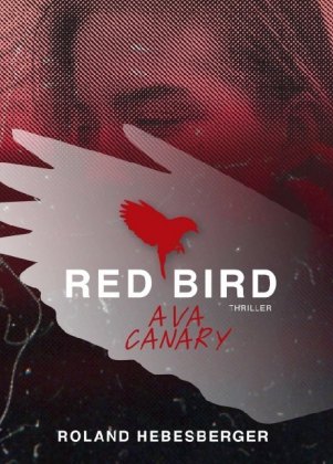 Red Bird - Ava Canary 