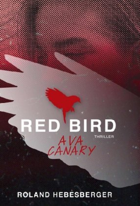 Red Bird - Ava Canary 