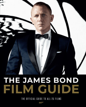 James bond film online sale