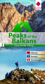 Peaks of the Balkan