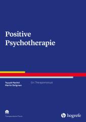 Positive Psychotherapie, m. 1 Online-Zugang