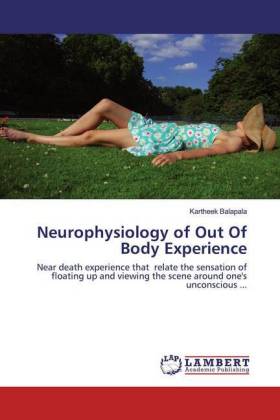 Neurophysiology of Out Of Body Experience 