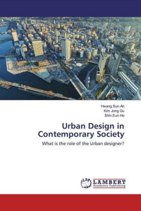 Urban Design in Contemporary Society 