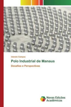Polo Industrial de Manaus 