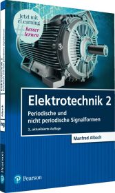 Elektrotechnik 2, m. 1 Buch, m. 1 Beilage