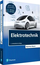 Elektrotechnik, m. 1 Buch, m. 1 Beilage