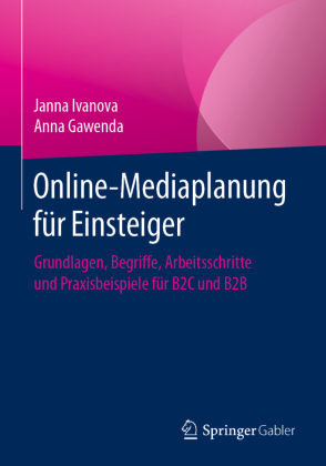 Online-Mediaplanung für Einsteiger; . 