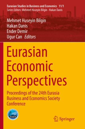 Eurasian Economic Perspectives 