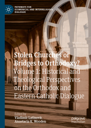 Stolen Churches or Bridges to Orthodoxy? 