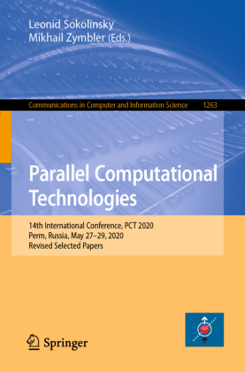 Parallel Computational Technologies 