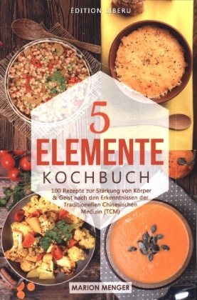 5-Elemente-Kochbuch 