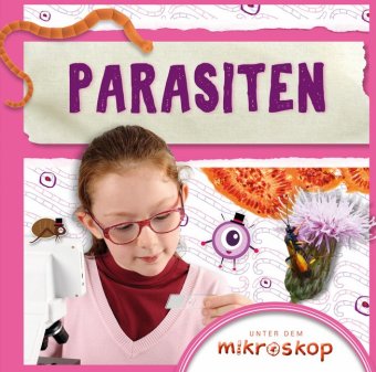 Parasiten, m. 1 Beilage 