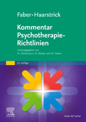 Kommentar Psychotherapie-Richtlinien 