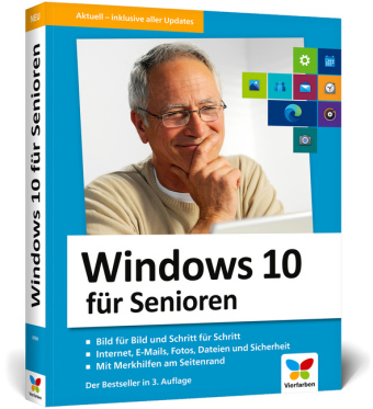 Windows 10 für Senioren