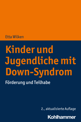 Kinder und Jugendliche mit Down-Syndrom 