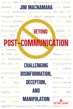 Beyond Post-Communication 