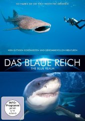 Das blaue Reich, 1 DVD