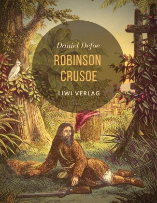 Robinson Crusoe 