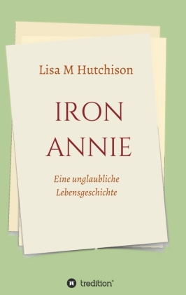 Iron Annie 