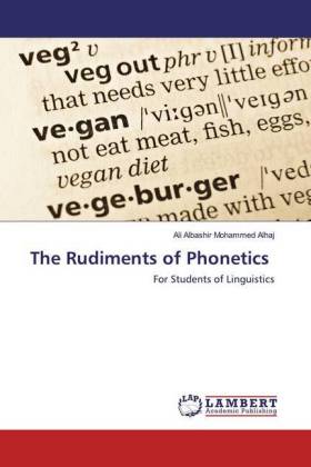 The Rudiments of Phonetics 