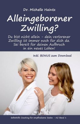 Alleingeborener Zwilling? 