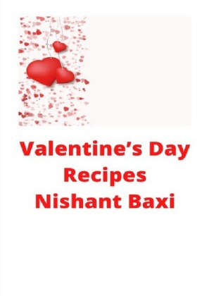 Valentine's Day Recipes 