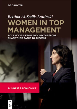 Women in Top management 