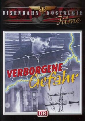 Verborgene Gefahr, 1 DVD 