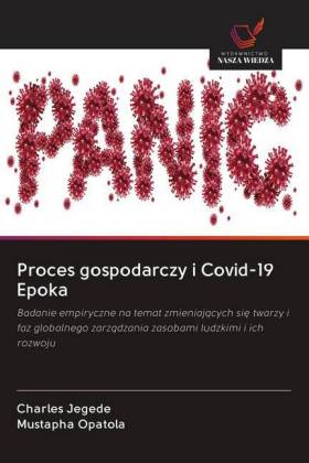 Proces gospodarczy i Covid-19 Epoka 