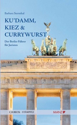 Ku'damm, Kiez & Currywurst 