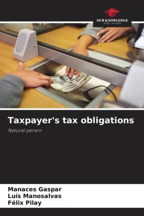 Taxpayer's tax obligations 