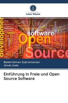Einführung in Freie und Open Source Software 