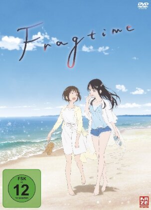 Fragtime - DVD 