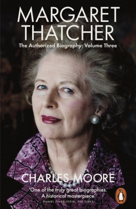 Margaret Thatcher, Herself Alone