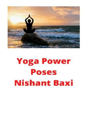 Yoga Power Poses 