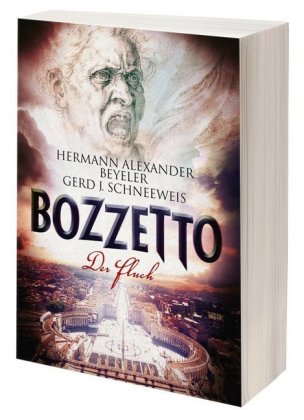 BOZZETTO - Der Fluch 